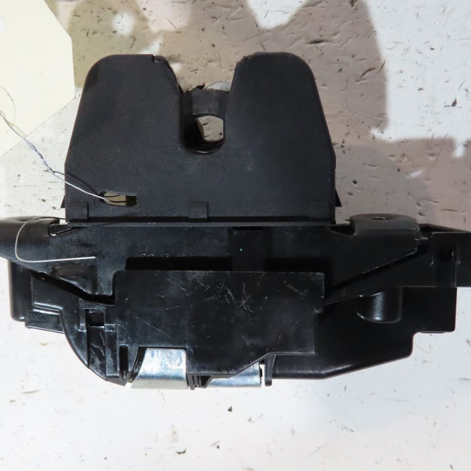 Serrure hayon occasion  Peugeot 508 I (8D_) 2.0 hdi hybrid4 awc (2010-2018)   8719G6  3