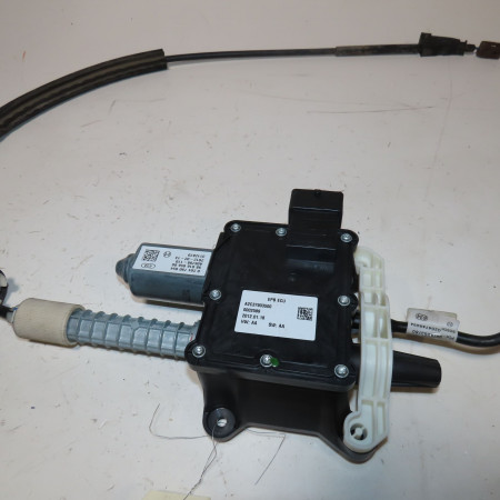  occasion  Peugeot 508 I (8D_) 2.0 hdi hybrid4 awc (2010-2018)   1607489080 