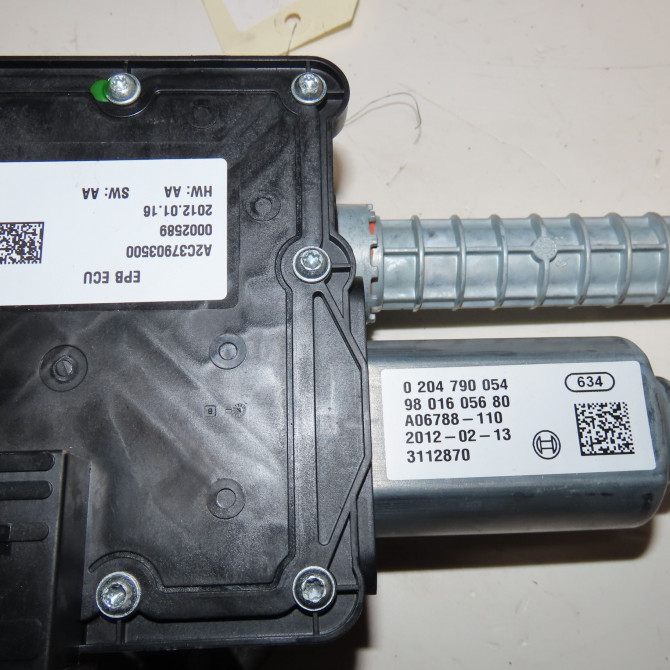  occasion  Peugeot 508 I (8D_) 2.0 hdi hybrid4 awc (2010-2018)   1607489080  2