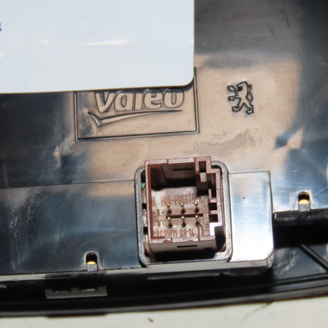 Commande de chauffage occasion  Peugeot 508 I (8D_) 2.0 hdi hybrid4 awc (2010-2018)   98023793XZ  3