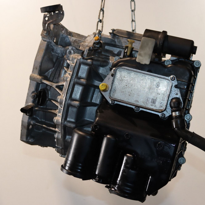 Boîte à vitesse automatique occasion  Mercedes-benz GLA (H247) Gla 250 e (247.786) (2020)   A2473702004  3