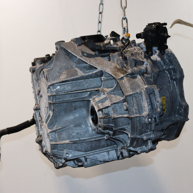 Boîte à vitesse automatique occasion  Mercedes-benz GLA (H247) Gla 250 e (247.786) (2020)   A2473702004  5