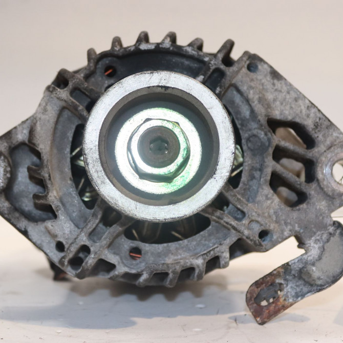 Alternateur occasion  Citroën C1 (PM_, PN_) 1.0 (2005-2014) 5 portes   5705NP  1