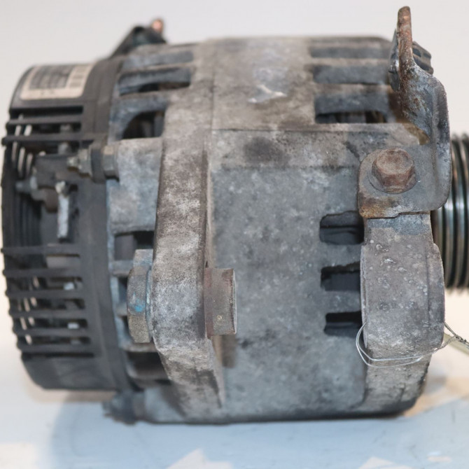 Alternateur occasion  Citroën C1 (PM_, PN_) 1.0 (2005-2014) 5 portes   5705NP  3