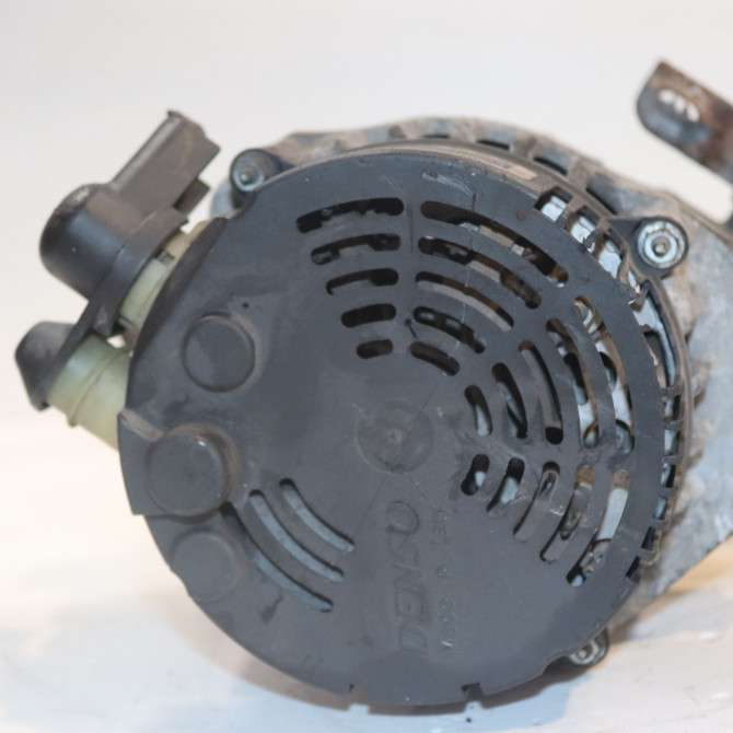Alternateur occasion  Citroën C1 (PM_, PN_) 1.0 (2005-2014) 5 portes   5705NP  4
