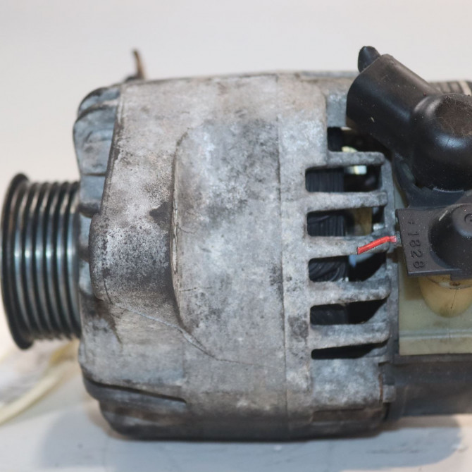 Alternateur occasion  Citroën C1 (PM_, PN_) 1.0 (2005-2014) 5 portes   5705NP  5