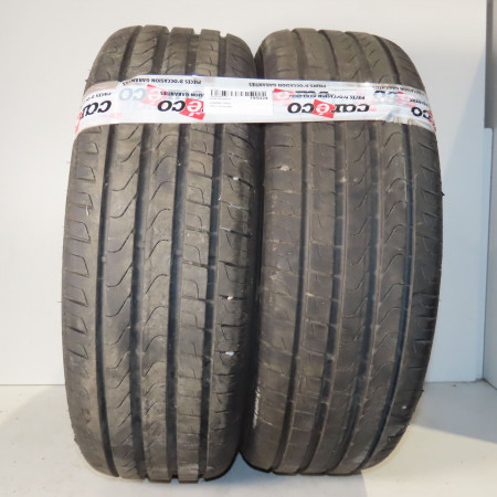 Pneus occasion  CITROEN C5 II Phase 1 04-2008->... 1.6 HDi 110ch   215/65R16 
