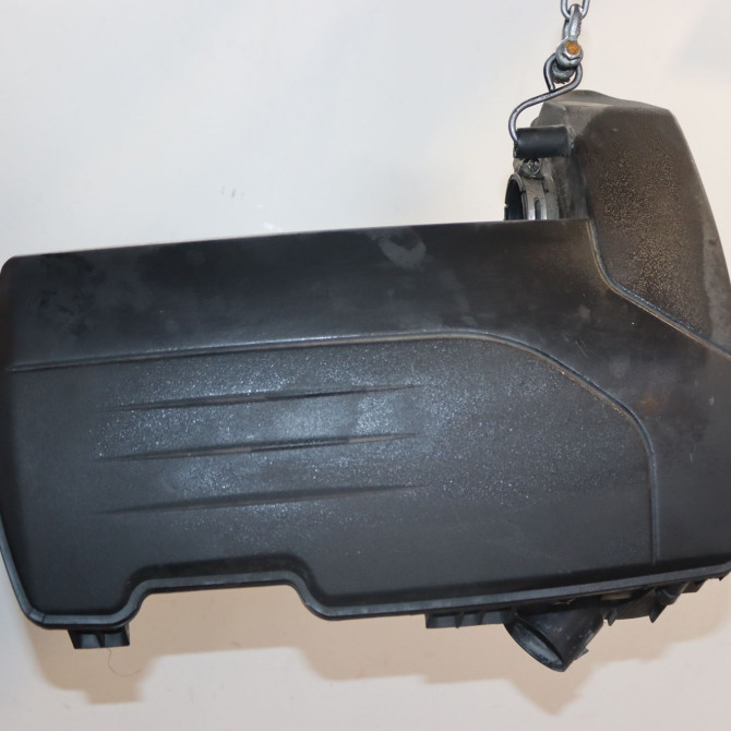 Boitier filtre a air occasion  Dacia LOGAN MCV II 1.2 (2013)   8200517765  1