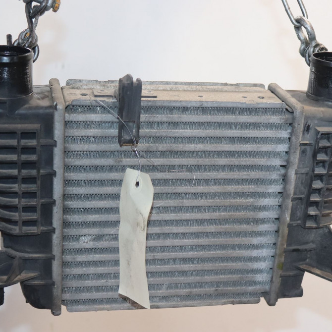 Echangeur air occasion  Renault CLIO III (BR0/1, CR0/1) 1.5 dci (br17, cr17) (2005-2012) 5 portes   8200471885  1