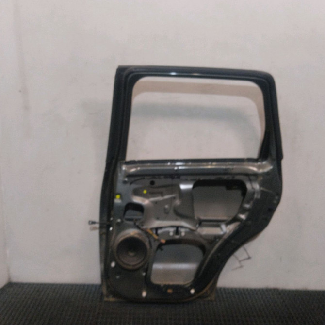 Porte arrière droite occasion  Peugeot 4007 (VU_, VV_) 2.2 hdi (2007-2013)   9008S5  2