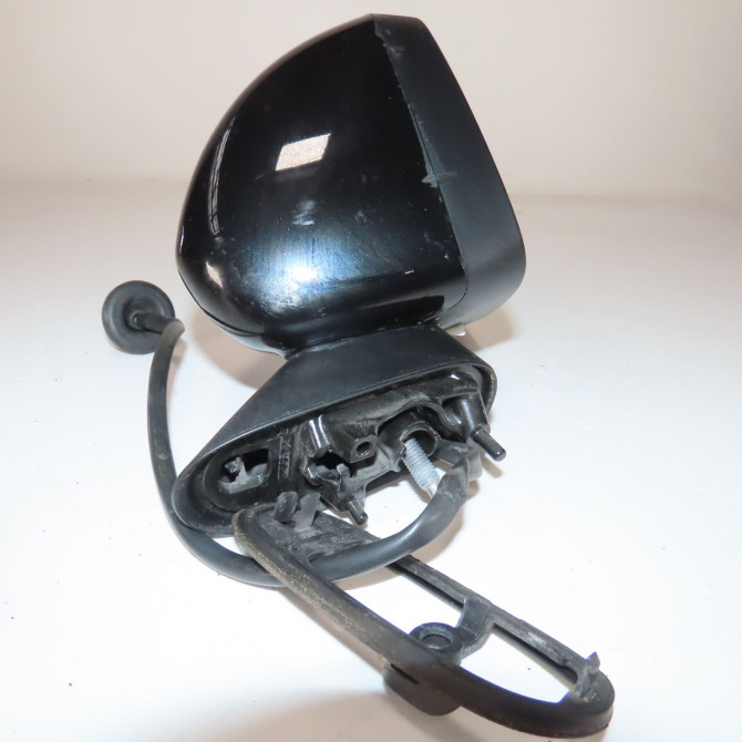 Retroviseur exterieur electrique droit occasion  Opel CORSA E (X15) 1.4 (08, 68) (2014)   39187205  3