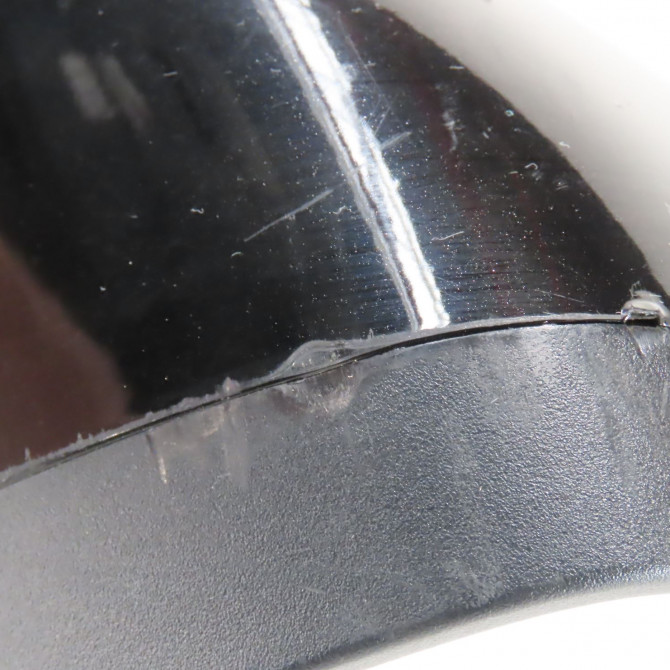 Retroviseur exterieur electrique droit occasion  Opel CORSA E (X15) 1.4 (08, 68) (2014)   39187205  4