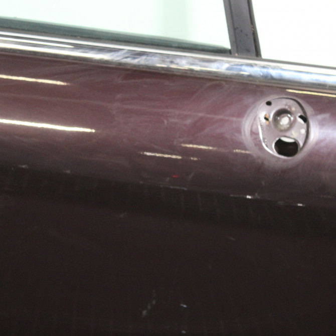 Porte avant droite occasion  Ford FIESTA VI (CB1, CCN) 1.6 tdci (2008-2012)   1806117  2