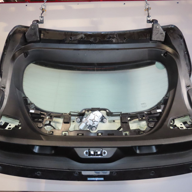 Hayon occasion  Renault MEGANE IV 3/5 portes (B9A/M/N_) 1.5 blue dci 115 (b9a6) (2018)   901007547R  2