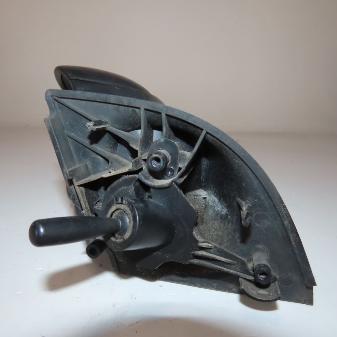 Retroviseur exterieur gauche occasion  Citroën C3 I (FC_, FN_) 1.4 hdi (2003-2011) 5 portes   8149FG  2