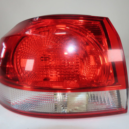 Feu arrière gauche occasion  Volkswagen vw GOLF VI (5K1) 1.6 tdi (2009-2012) 5 portes   5K0945095E 