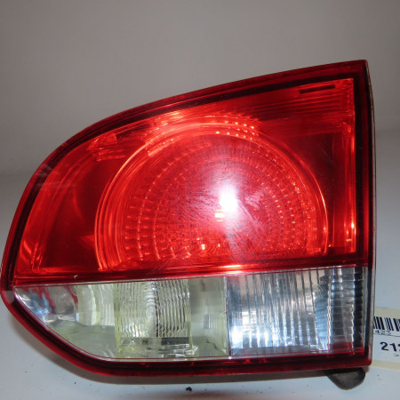 Feu arrière intérieur droit occasion  Volkswagen vw GOLF VI (5K1) 1.6 tdi (2009-2012) 5 portes   5K0945094G 