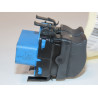 Commande lève-glace porte avant gauche occasion  Renault TRAFIC II Camionnette (FL) 2.0 dci 90 (fl0h) (2006)   8200108269  miniature 3