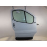 Porte avant droite occasion  Renault TRAFIC II Camionnette (FL) 2.0 dci 90 (fl0h) (2006)   7751478601  miniature 2