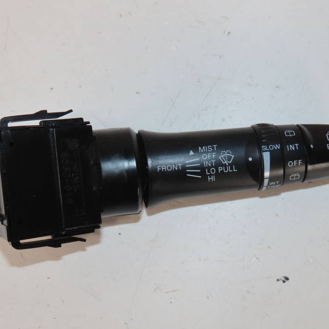 Commande essuie glace occasion  Peugeot 4007 (VU_, VV_) 2.2 hdi (2007-2013)   1614382280  1