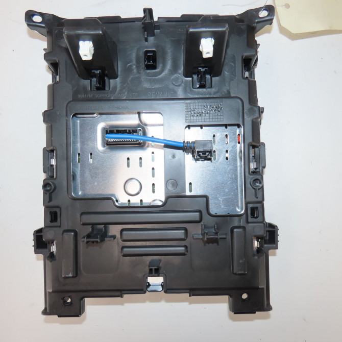 Afficheur digital occasion  Renault MEGANE IV 3/5 portes (B9A/M/N_) 1.5 blue dci 115 (b9a6) (2018)   280901149R  2