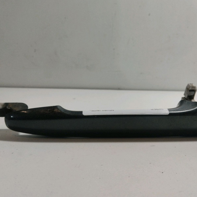 Poignee ext porte avg occasion  Peugeot 4007 (VU_, VV_) 2.2 hdi (2007-2013)   9101FP  1