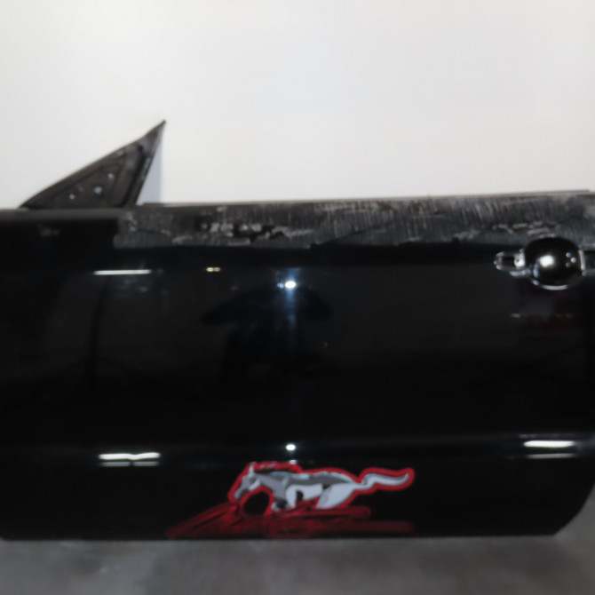 Porte avant gauche occasion  Ford usa MUSTANG Coupé 4.0 v6 (2004-2010)   5R3Z-6320125-BA  1