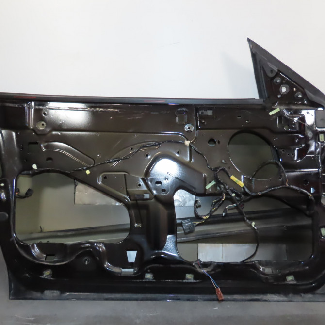 Porte avant gauche occasion  Ford usa MUSTANG Coupé 4.0 v6 (2004-2010)   5R3Z-6320125-BA  4