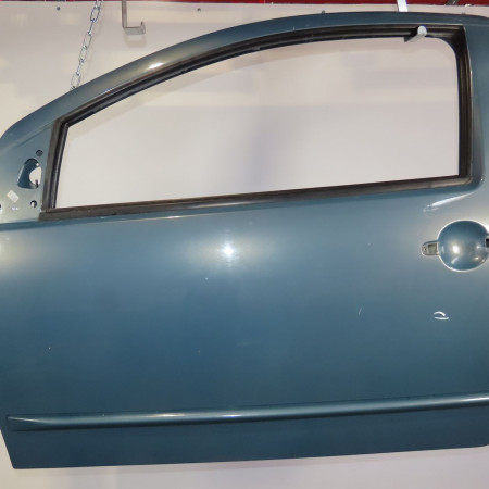 Porte avant gauche occasion  Citroën C2 (JM_) 1.4 (2003-2009) 3 portes   9002T1 