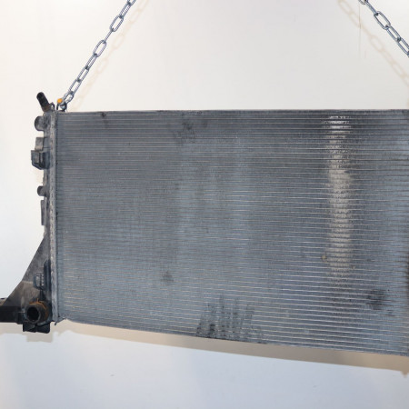 Radiateur occasion  Renault MASTER III Camionnette (FV) 2.3 dci 125 fwd (fv0c, fv0d, fv0g, fv0h, fv0j, fv0k) (2010)   214108535R 