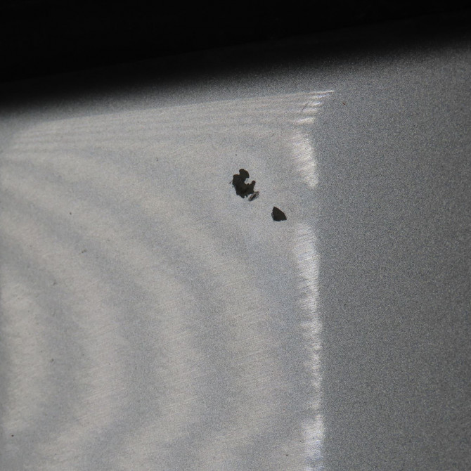 Porte avant gauche occasion  Volkswagen vw GOLF VI (5K1) 1.6 tdi (2009-2012) 5 portes   5K4831055H  3