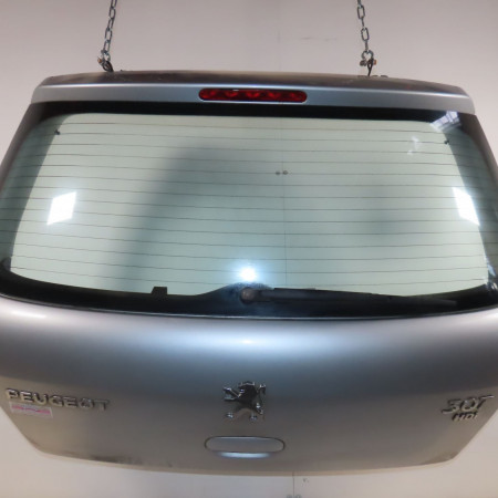 Hayon occasion  Peugeot 307 (3A/C) 2.0 hdi 110 (2000-2007)   8701S5 