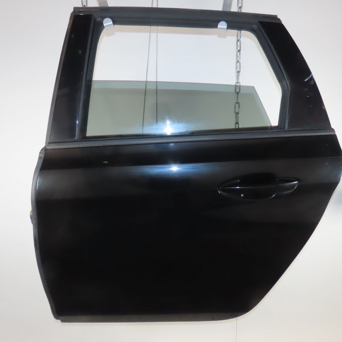 Porte arrière gauche occasion  Peugeot 308 SW II (LC_, LJ_, LR_, LX_, L4_) 1.5 bluehdi 130 (2017-2021)   9805267180  1