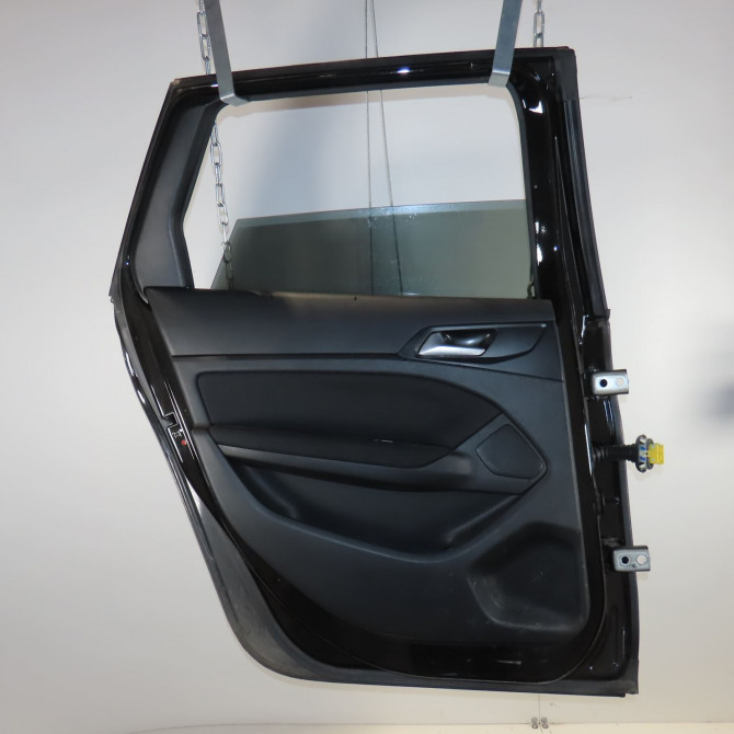 Porte arrière gauche occasion  Peugeot 308 SW II (LC_, LJ_, LR_, LX_, L4_) 1.5 bluehdi 130 (2017-2021)   9805267180  2