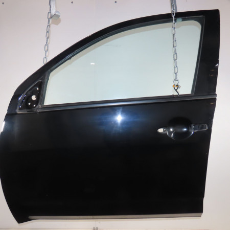 Porte avant gauche occasion  Peugeot 4007 (VU_, VV_) 2.2 hdi (2007-2013)   9002FA 