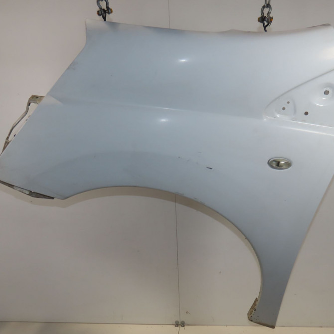 Aile avant gauche occasion  Citroën JUMPY Camionnette 1.6 hdi 90 16v (2007-2016)   7840R6  1