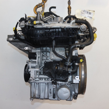 Moteur essence occasion  Volkswagen vw GOLF SPORTSVAN VII (AM1, AN1) 1.0 tsi (2015-2020)   DKRF 