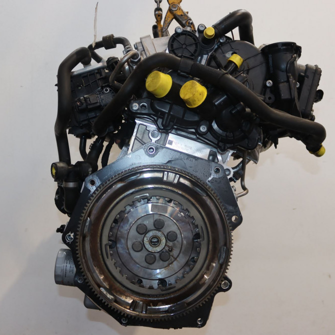 Moteur essence occasion  Volkswagen vw GOLF SPORTSVAN VII (AM1, AN1) 1.0 tsi (2015-2020)   DKRF  5