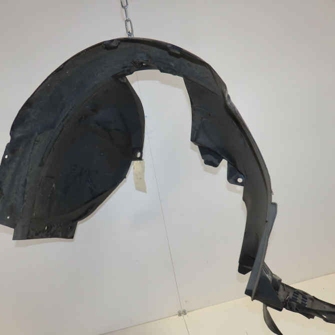 Pare-boue avant droit occasion  Dacia LOGAN MCV II 1.2 (2013)   638404363R  1