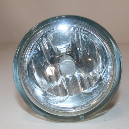 Phare antibrouillard avant gauche occasion  Citroën BERLINGO MULTISPACE (B9) 1.6 hdi 75 16v (2008) 5 portes   6208E1 