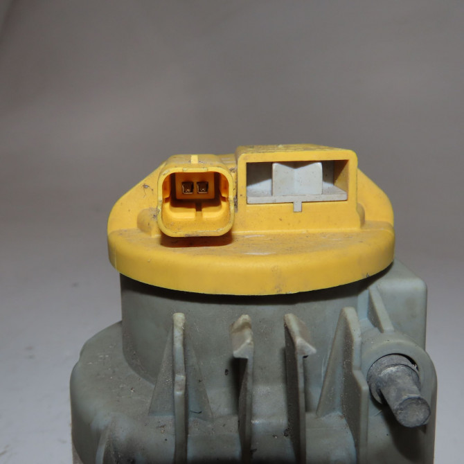 Phare antibrouillard avant gauche occasion  Citroën BERLINGO MULTISPACE (B9) 1.6 hdi 75 16v (2008) 5 portes   6208E1  3