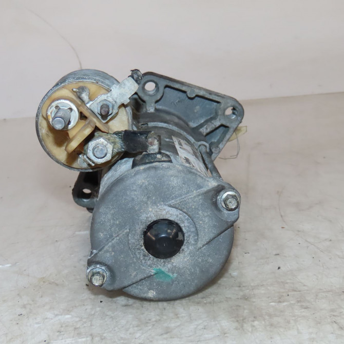 Démarreur occasion  Nissan NV300 Camionnette (X82) 1.6 dci 125 (2016)   233002889R  3