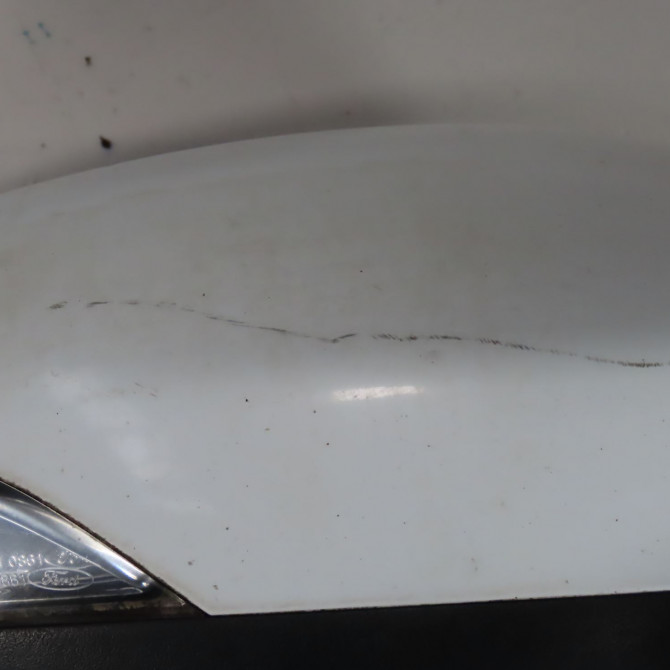 Retroviseur exterieur electrique droit occasion  Ford FIESTA VI (CB1, CCN) 1.6 tdci (2008-2012)   1753801  4