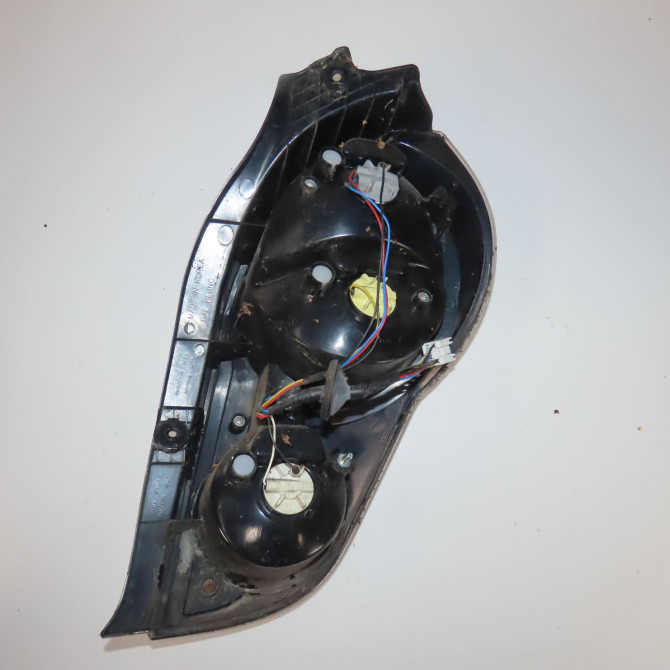 Feu arrière gauche occasion  Chevrolet SPARK (M300) 1.0 (2010) 5 portes   42577163  2