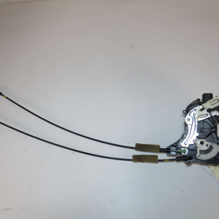 Serrure porte arg occasion  Peugeot 4007 (VU_, VV_) 2.2 hdi (2007-2013)   9137N0 