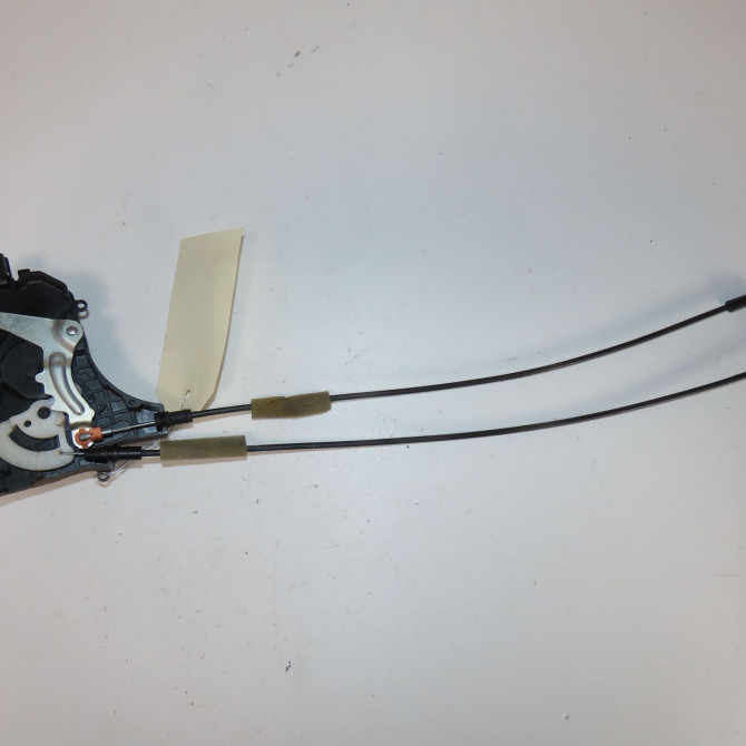 Serrure porte avd occasion  Peugeot 4007 (VU_, VV_) 2.2 hdi (2007-2013)   9136CQ  1