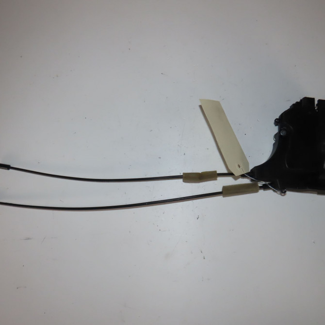 Serrure porte avd occasion  Peugeot 4007 (VU_, VV_) 2.2 hdi (2007-2013)   9136CQ  2