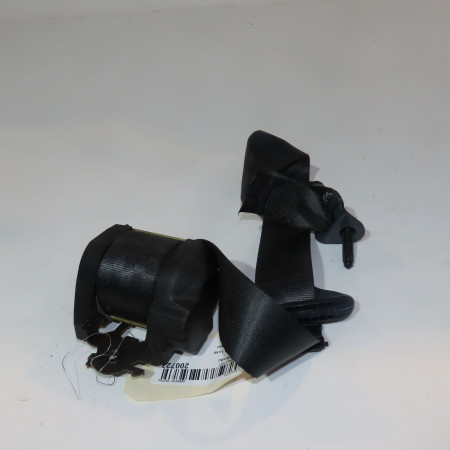 Ceinture arrière gauche occasion  Citroën C3 I (FC_, FN_) 1.4 i (2002-2010) 5 portes   8975TX 