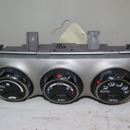 Commande de chauffage occasion  Honda CR-V II (RD_) 2.0 (rd5) (2001-2007)   79500S9AG14ZB 