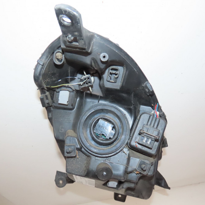 Phare gauche occasion  Nissan MICRA III (K12) 1.5 dci (2003-2010)   26060BC500  3